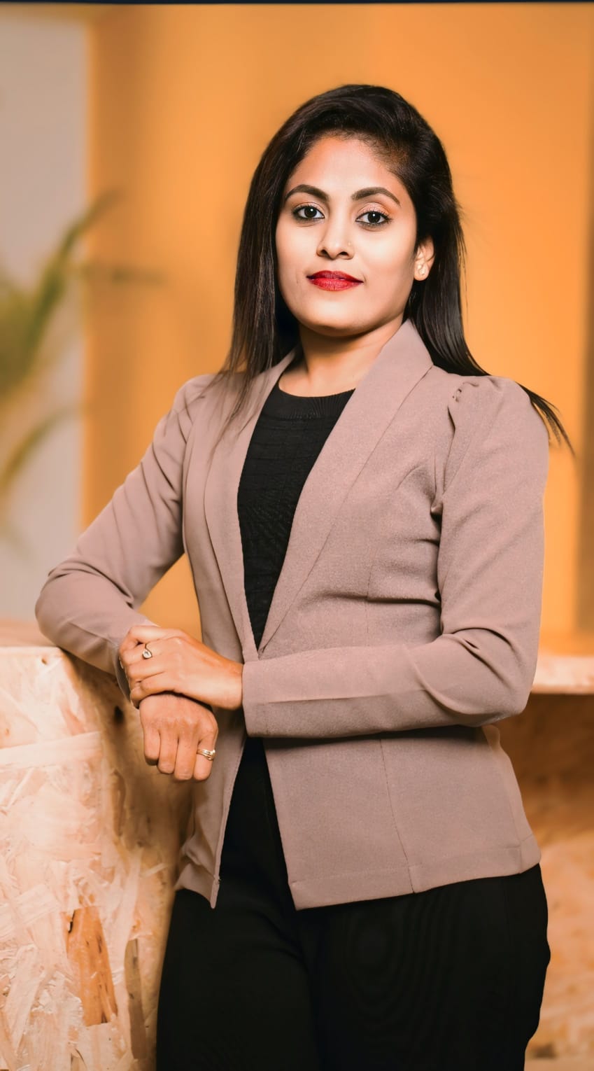 Life coaching session